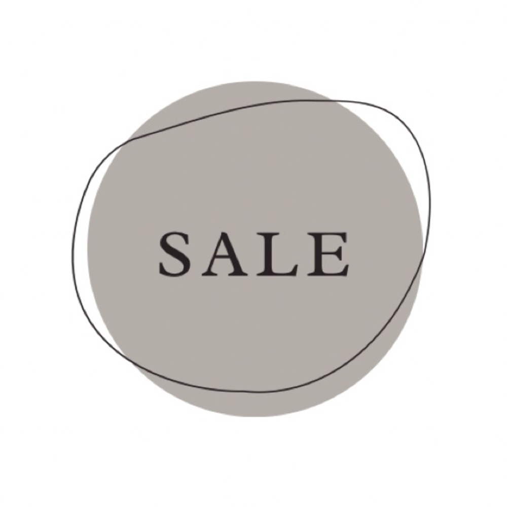 HUGE End of Season Sale!